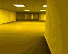 backroom gif|Backrooms GIFs .